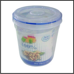 Air Tight Container